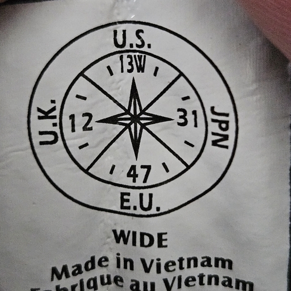 Men's Oboz Bridger Mid B-Dry Waterproof Hiking Boots - Picture 11 of 11